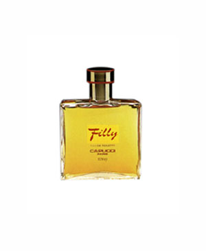 Filly Roberto Capucci — аромат