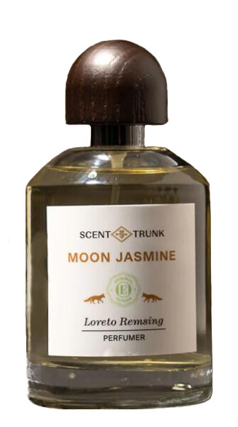 Moon Jasmine Scent Trunk — аромат