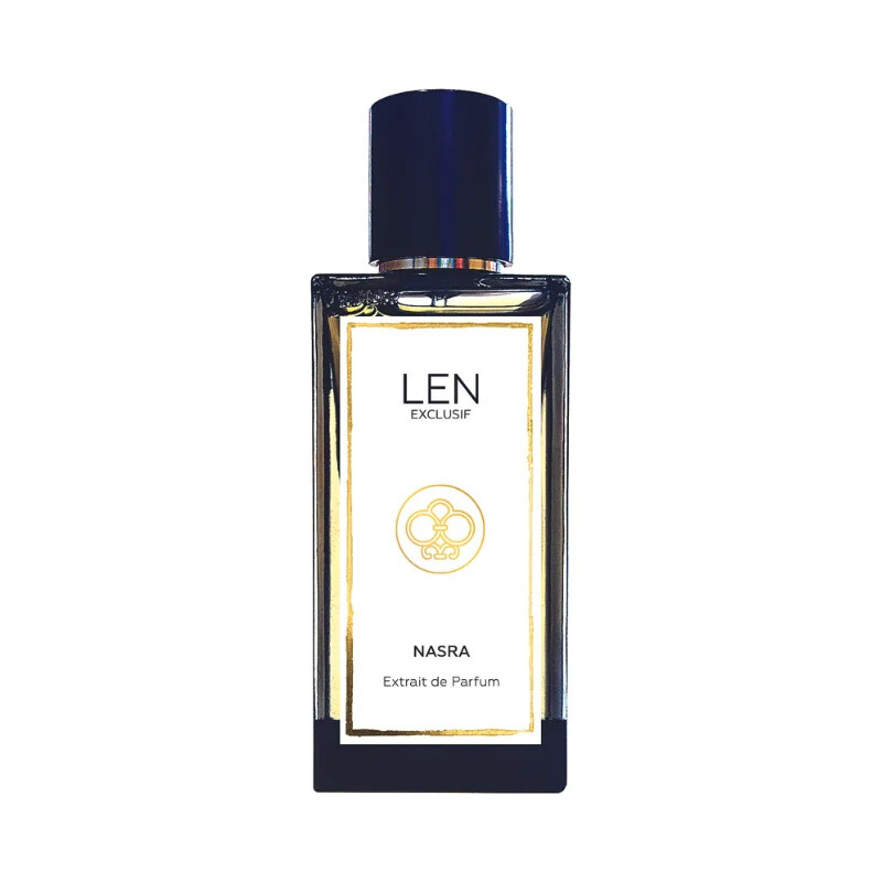 Nasra LEN Fragrances — аромат