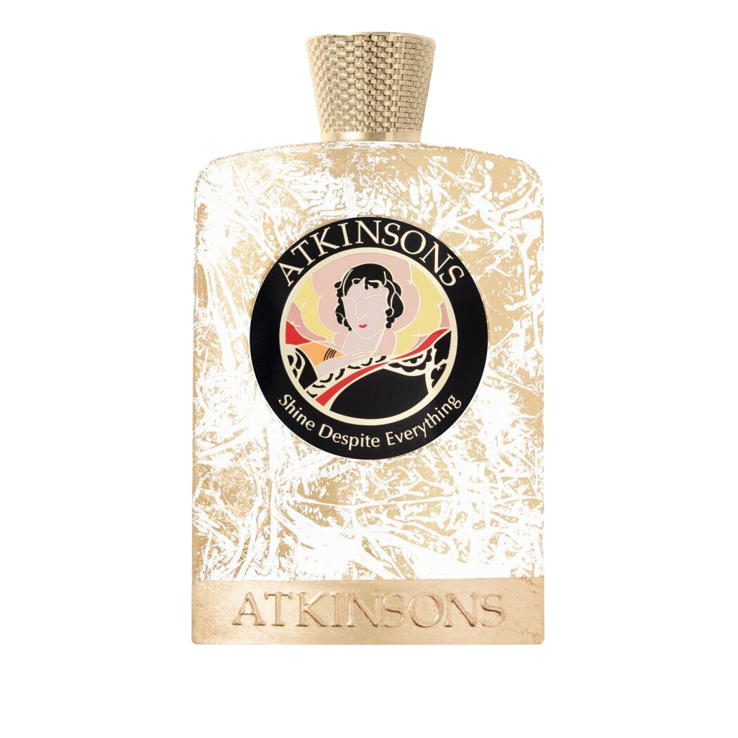 Shine Despite Everything Atkinsons — аромат