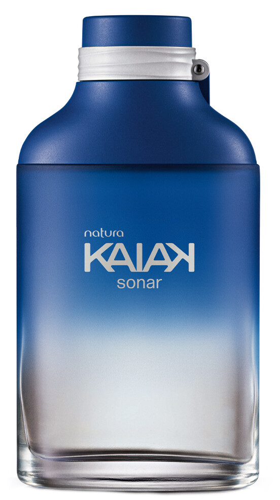 Kaiak Sonar Natura — аромат