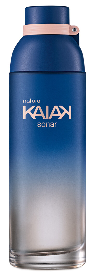 Kaiak Sonar Natura — аромат