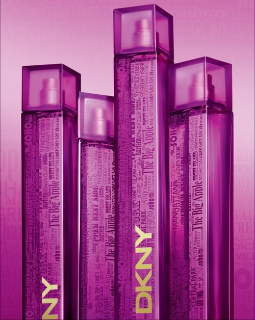 DKNY Women Limited Edition Eau de Toilette 2010 Donna Karan — аромат