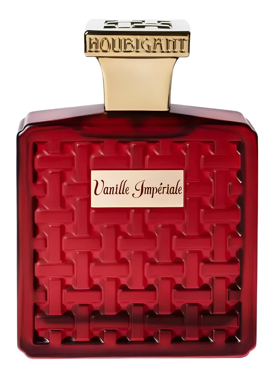 Vanille Imperiale Houbigant — аромат