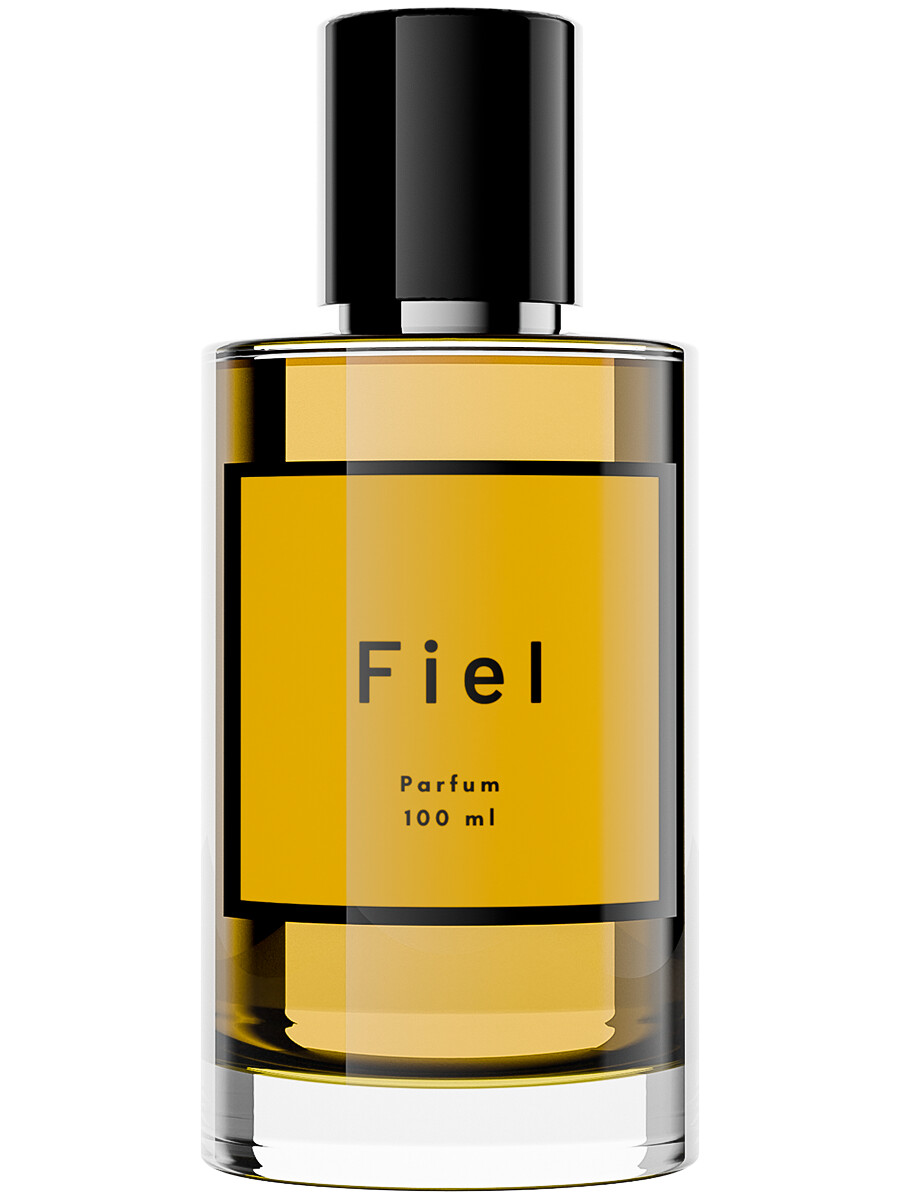 Fiel Paco Fernandez Fragrances — аромат