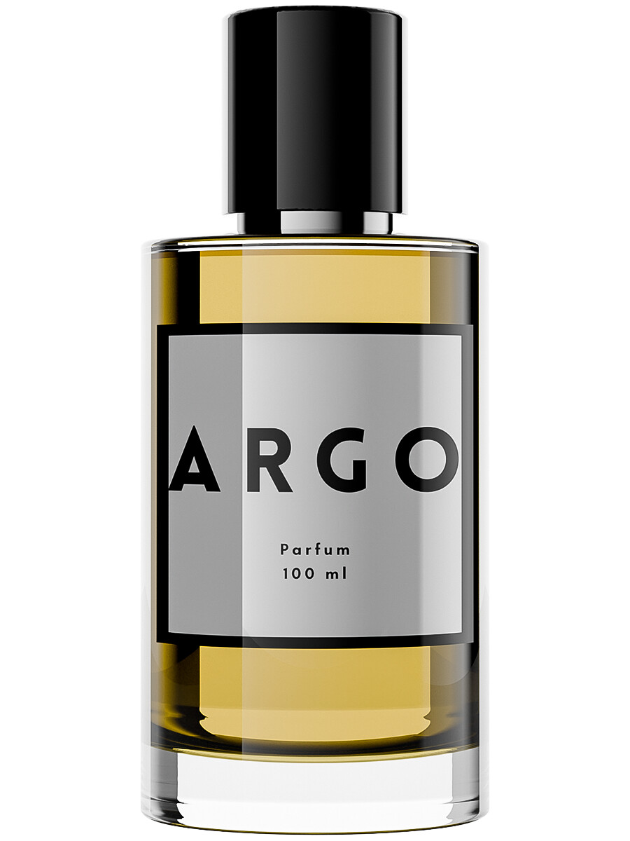 Argo Paco Fernandez Fragrances — аромат