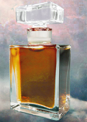 Gracing the Dawn Roxana Illuminated Perfume — аромат