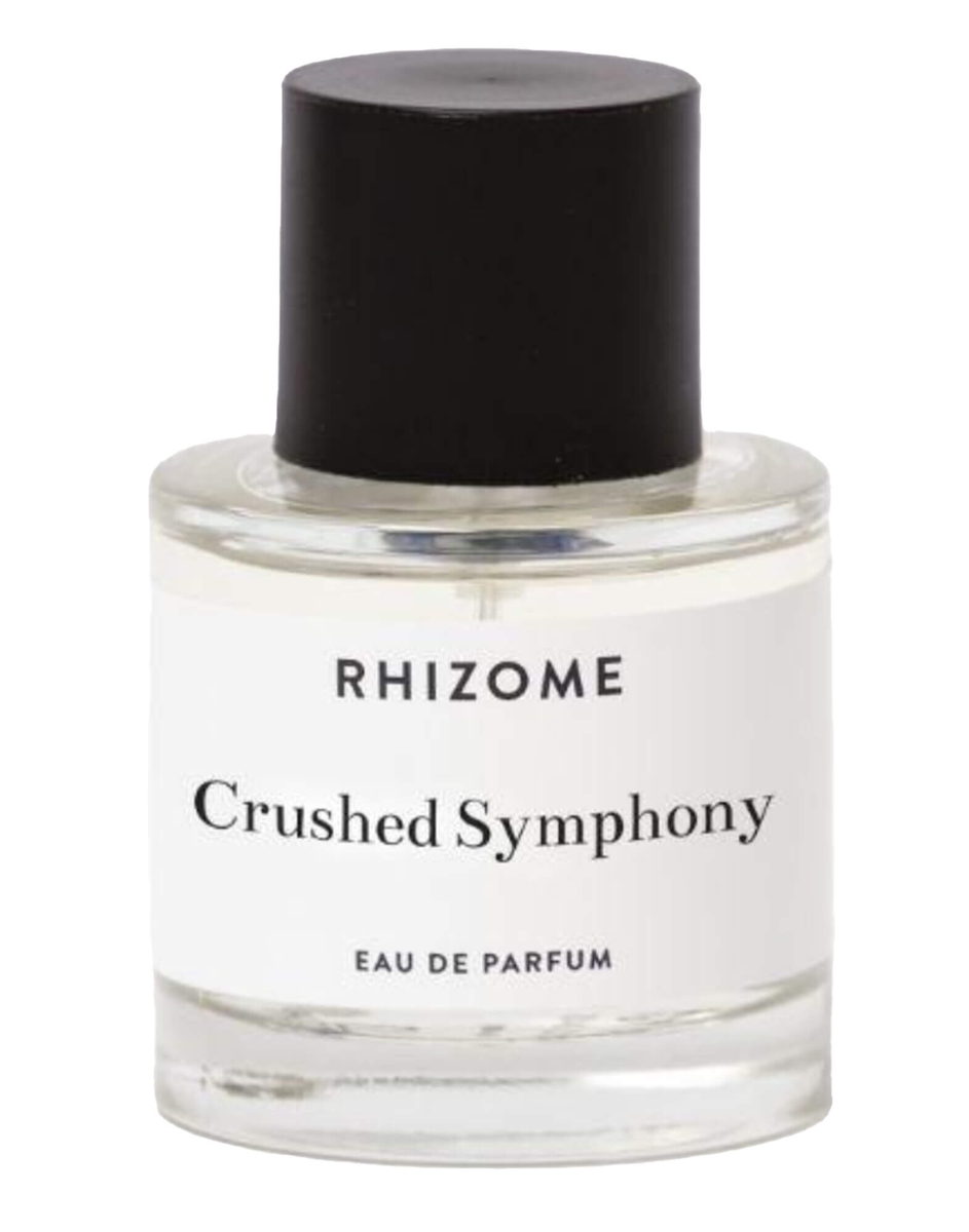 Crushed Symphony Rhizome — аромат