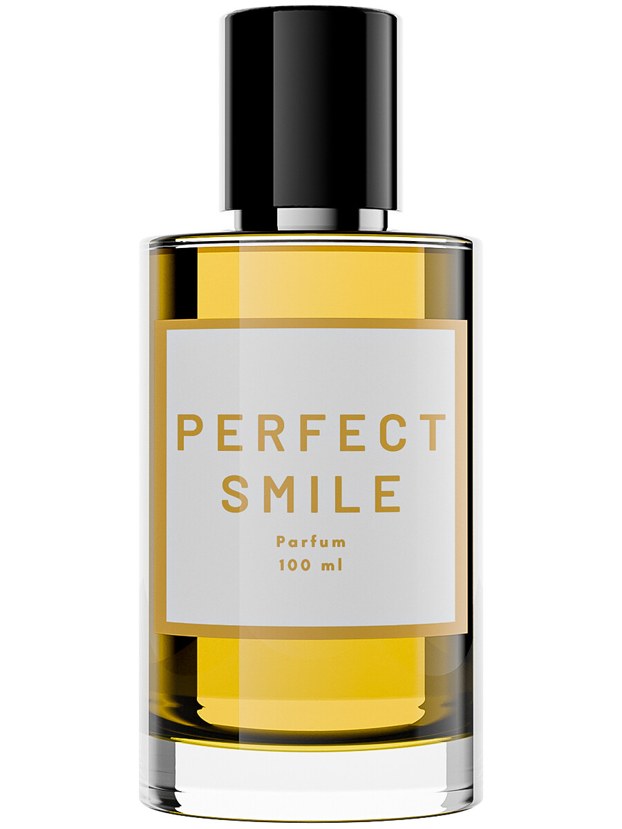 Perfect Smile Paco Fernandez Fragrances — аромат