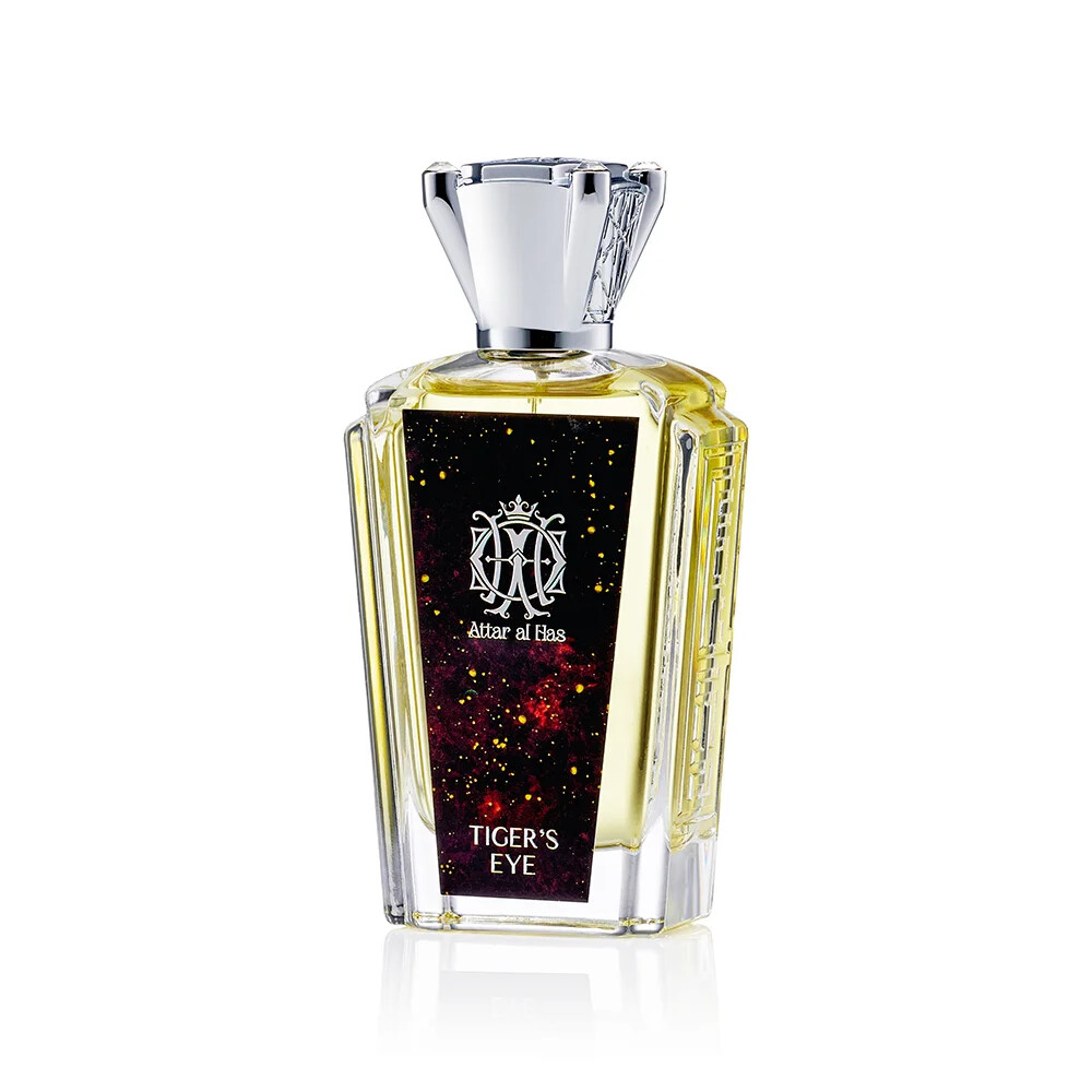Tiger’s Eye Attar Al Has — аромат