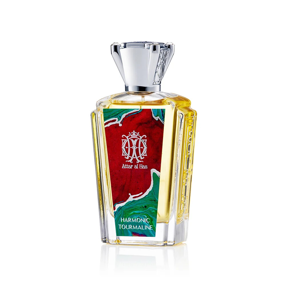Harmonic Tourmaline Attar Al Has — аромат