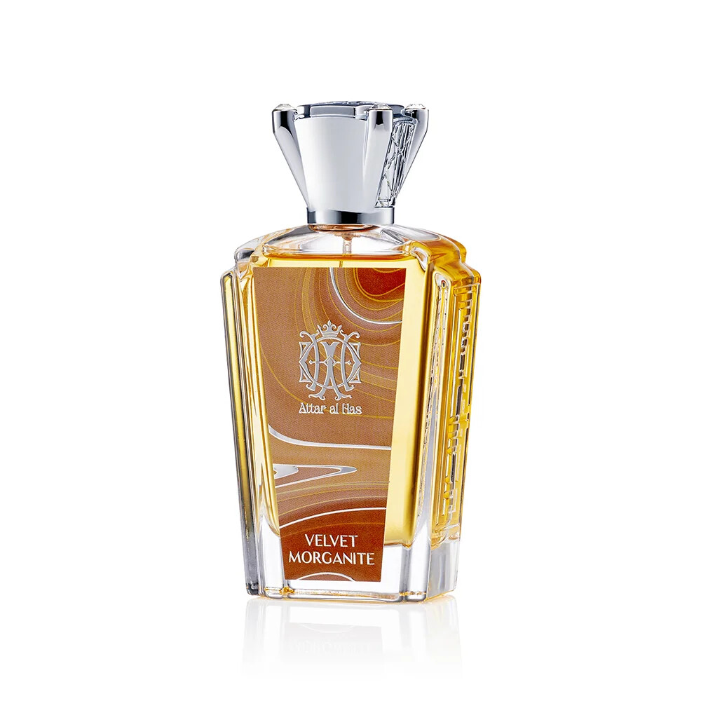 Velvet Morganite Attar Al Has — аромат