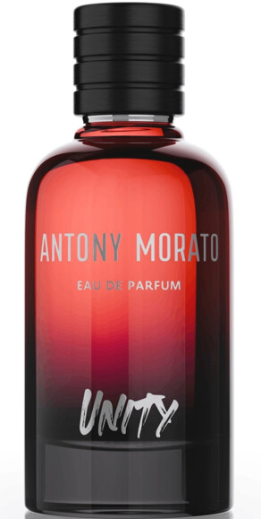 Unity Parfum Antony Morato — аромат