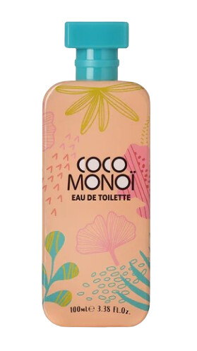 Coco Monoï Coco Monoï — аромат