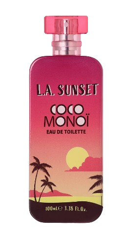 L.A. Sunset Coco Monoï — аромат