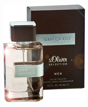 Superior s.Oliver Lattafa Perfumes — аромат