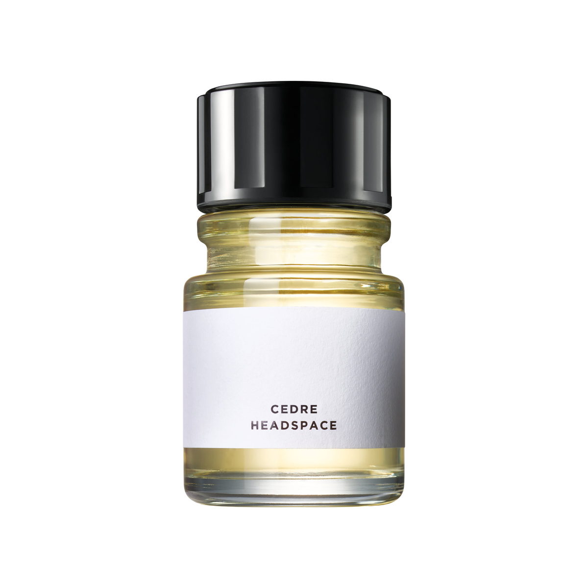 Cedre Headspace — аромат