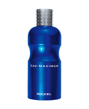 Eau Maximum Nickel — аромат