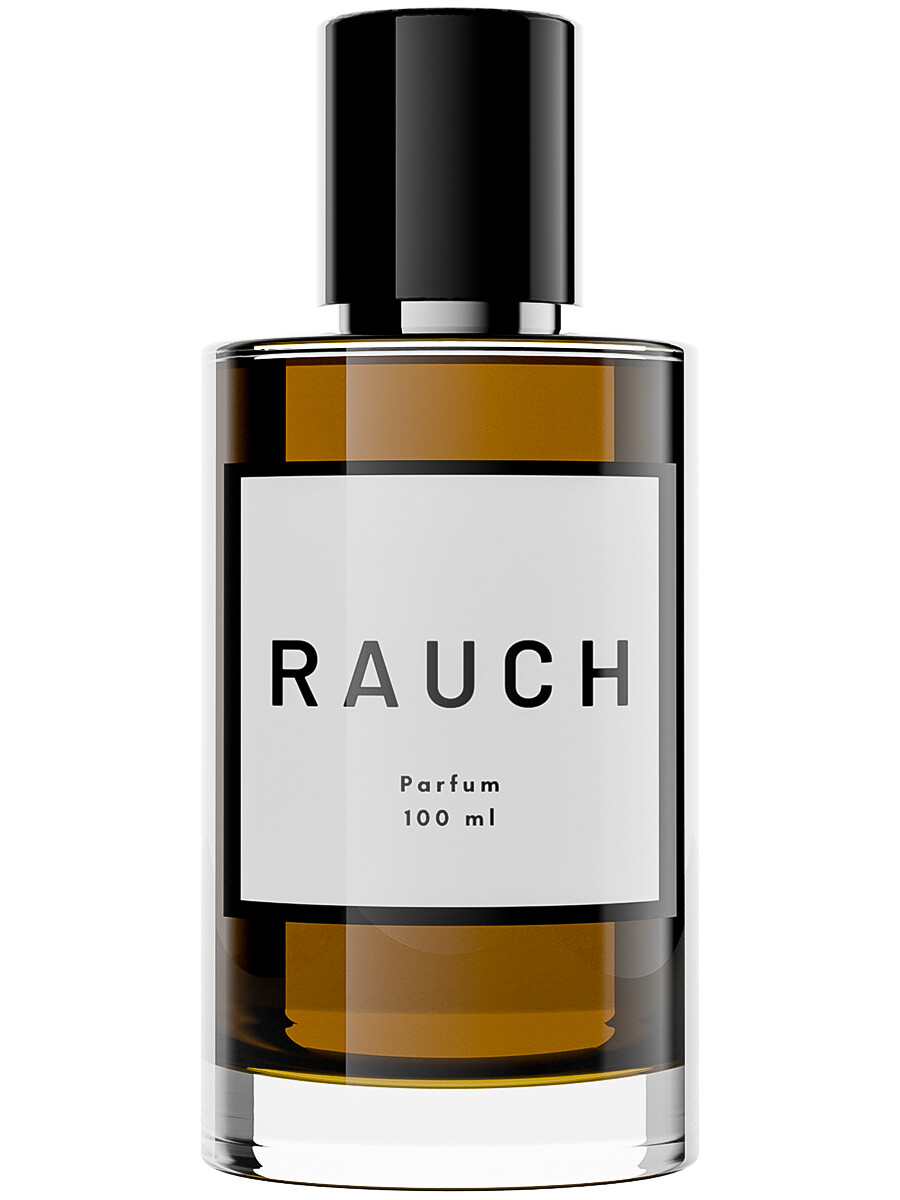 Rauch Paco Fernandez Fragrances — аромат