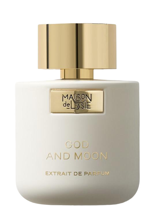 God and Moon Maison de L'Asie — аромат