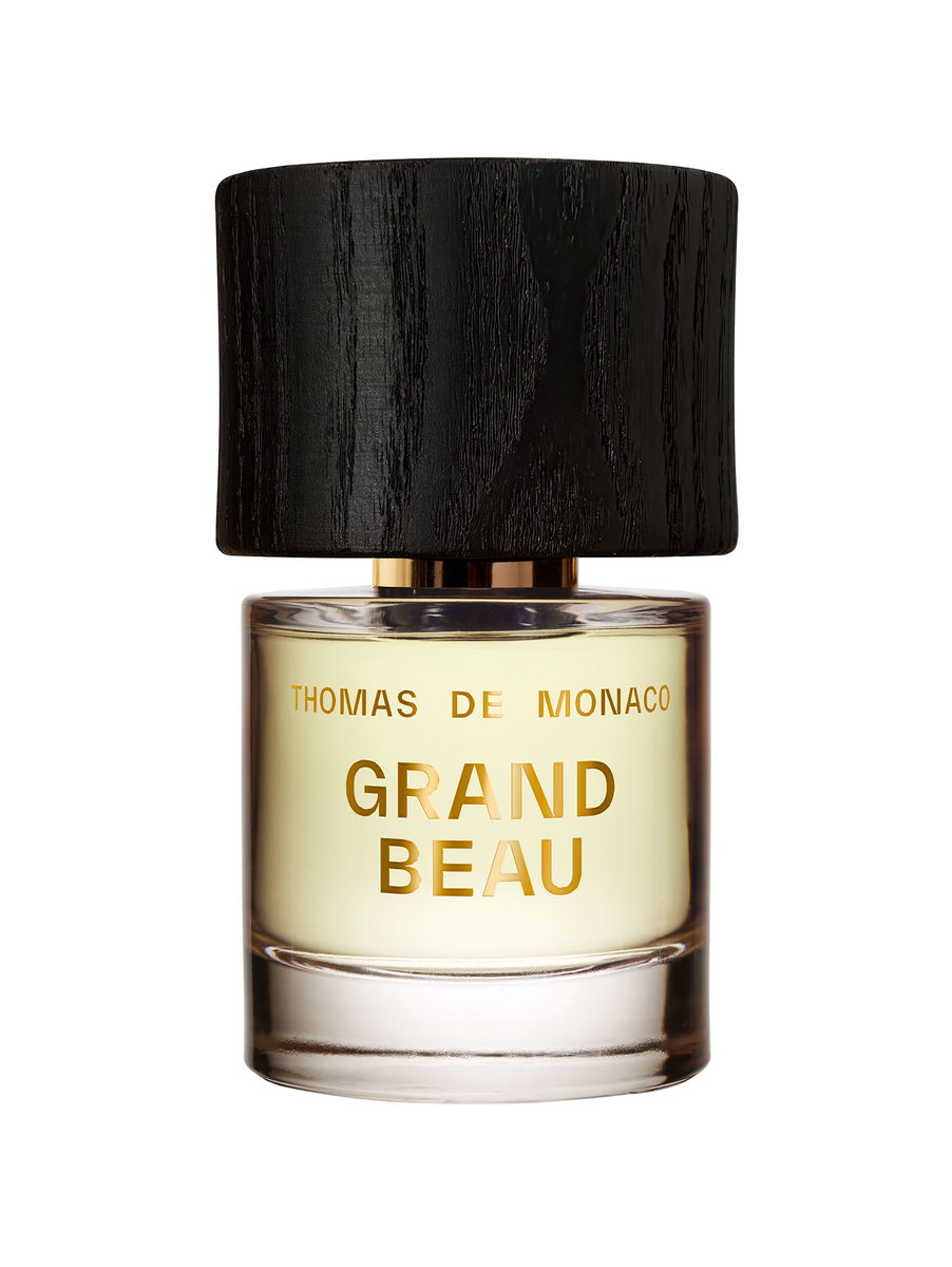 Grand Beau Extrait de Parfum Thomas de Monaco — аромат