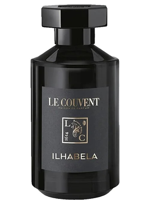 Ilhabela Le Couvent Maison de Parfum — аромат