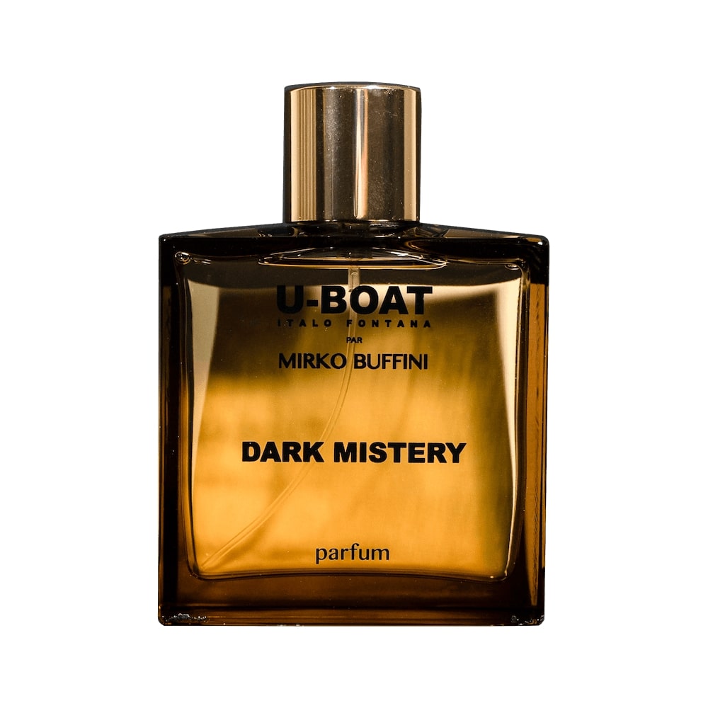 Dark Mistery Mirko Buffini Firenze — аромат