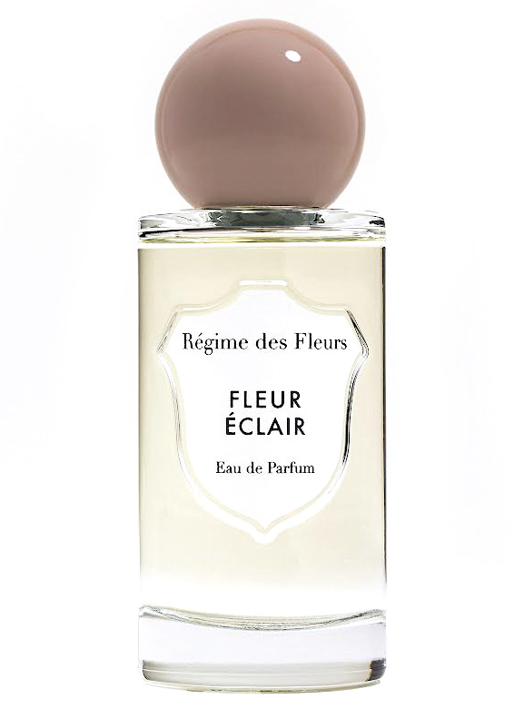 Fleur Éclair Régime des Fleurs — аромат