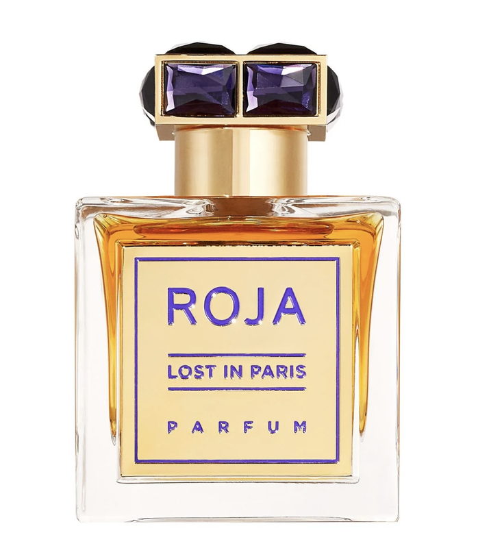 Lost In Paris Roja Dove — аромат