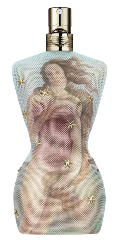 Classique Collector Edition 2024 Jean Paul Gaultier — аромат