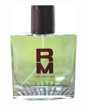 Ralf Moeller LR — аромат