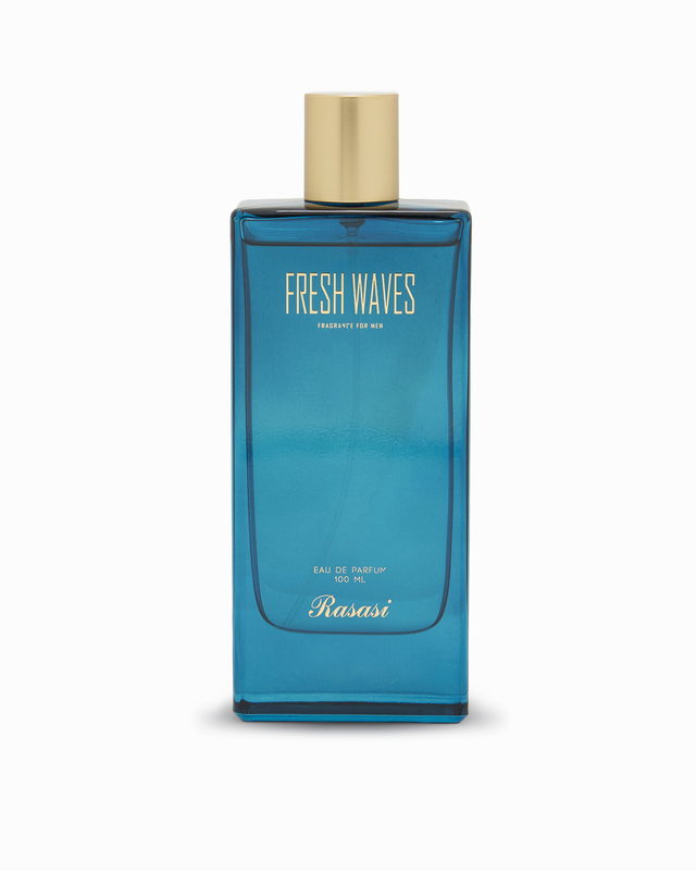 Fresh Waves Rasasi — аромат