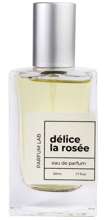 Délice La Rosée Parfum Lab — аромат