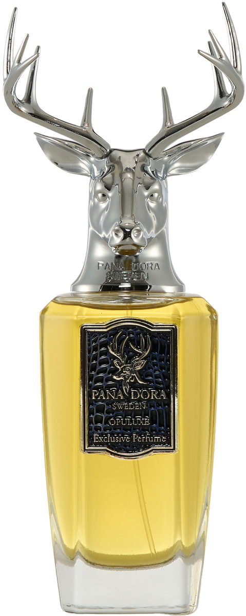 Opuluxe Pana Dora — аромат