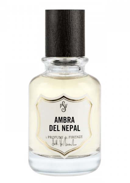 Ambra del Nepal I Profumi di Firenze — аромат