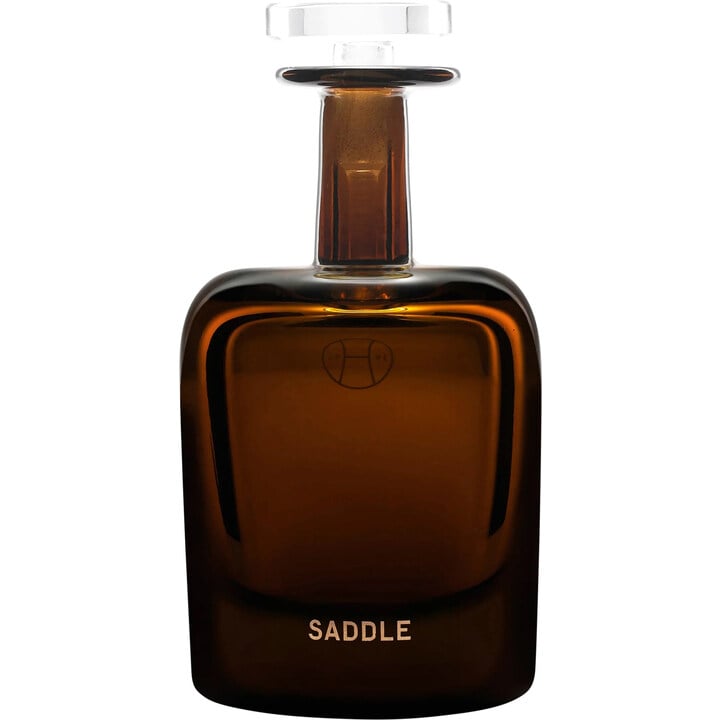 Saddle Perfumer H — аромат