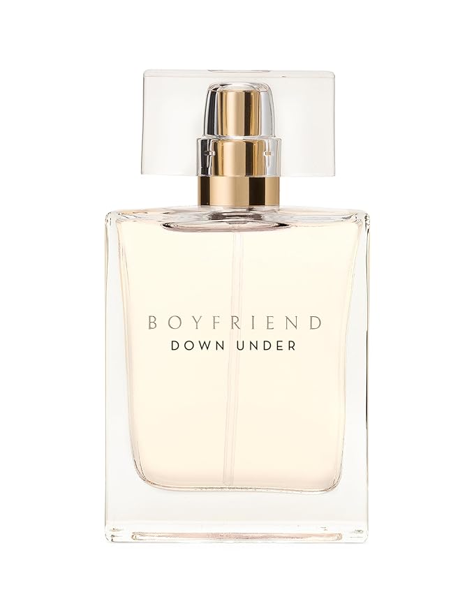 Boyfriend Down Under Kate Walsh — аромат