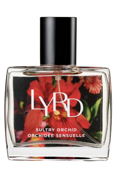 Sultry Orchid Avon — аромат