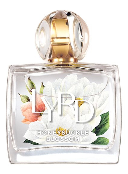 Honeysuckle Blossom Avon — аромат