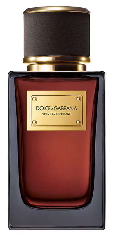 Velvet Zafferano Dolce&Gabbana