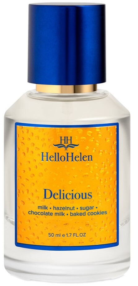 Delicious HelloHelen — аромат