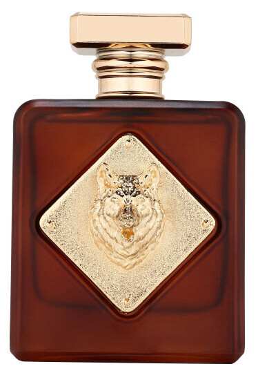 Alpha Fragrance World — аромат