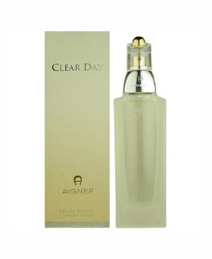 Clear Day Etienne Aigner — аромат