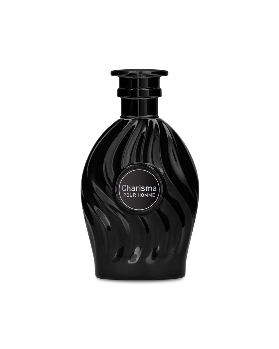 Charisma Pour Homme ALREHAB PERFUMES — аромат