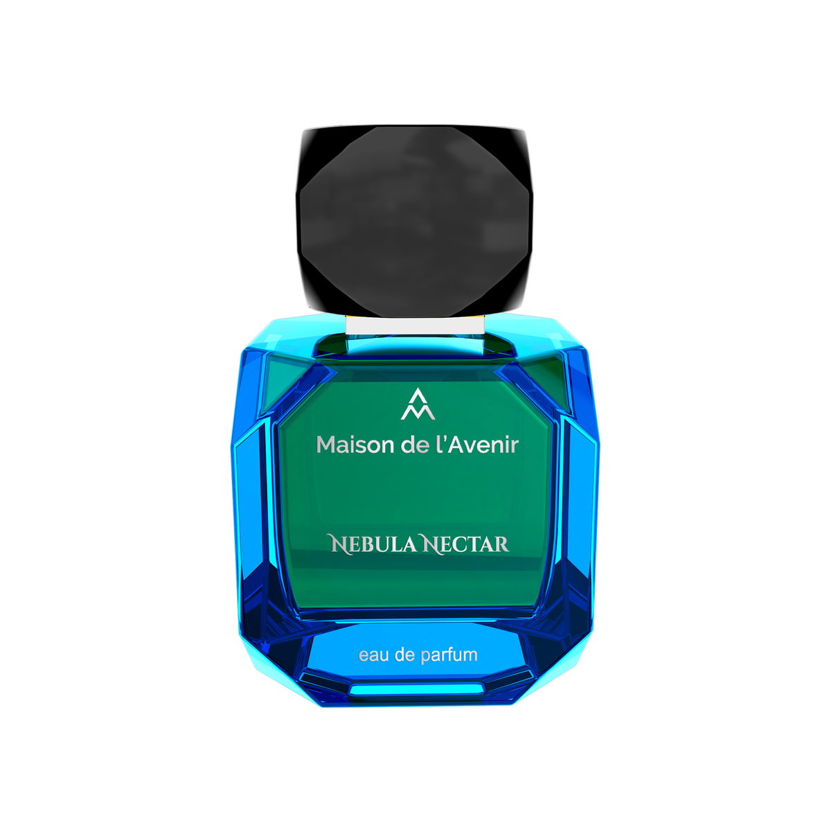 Nebula Nectar Maison de l'Avenir — аромат