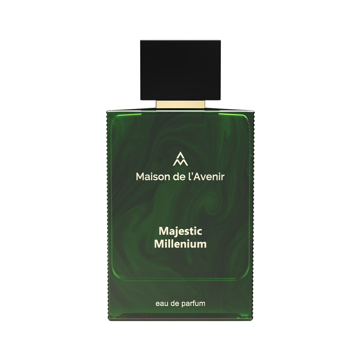Majestic Millenium Maison de l'Avenir — аромат