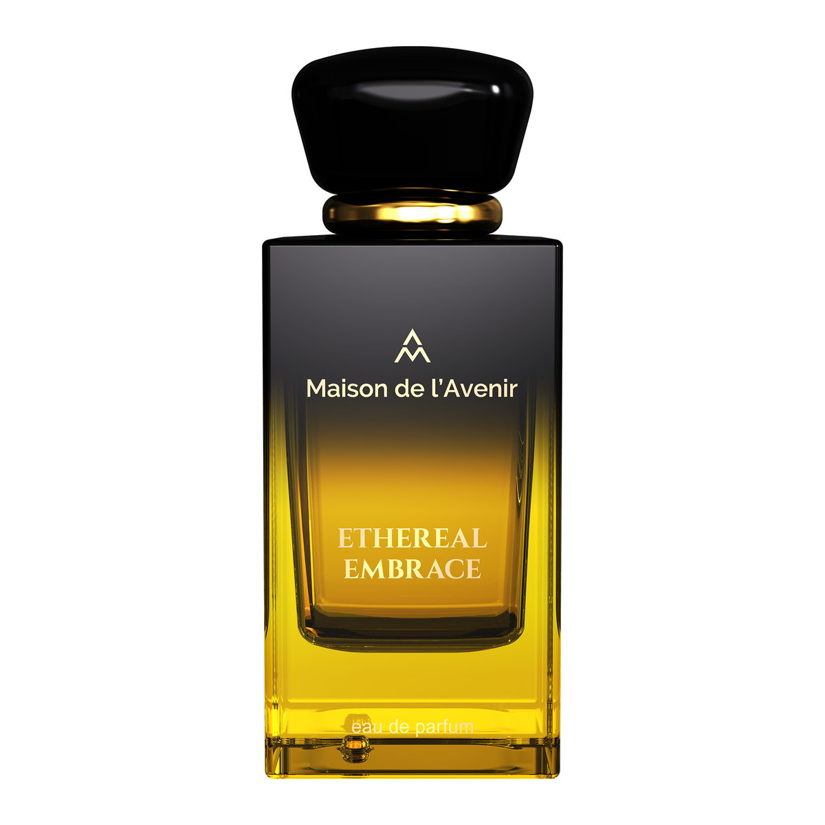 Ethereal Embrace Maison de l'Avenir — аромат