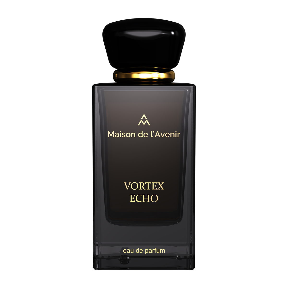 Vortex Echo Maison de l'Avenir — аромат