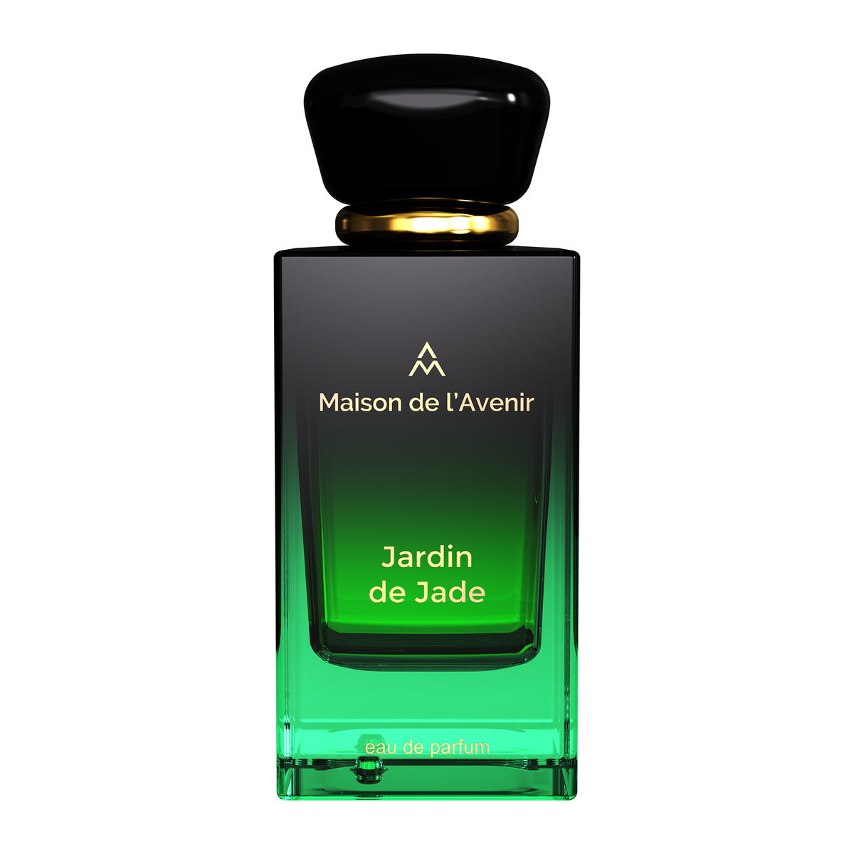 Jardin De Jade Maison de l'Avenir — аромат