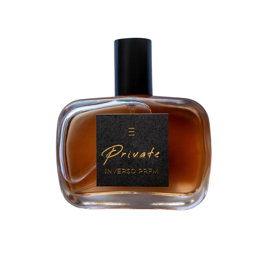 Private INVERSO PROFUMI — аромат